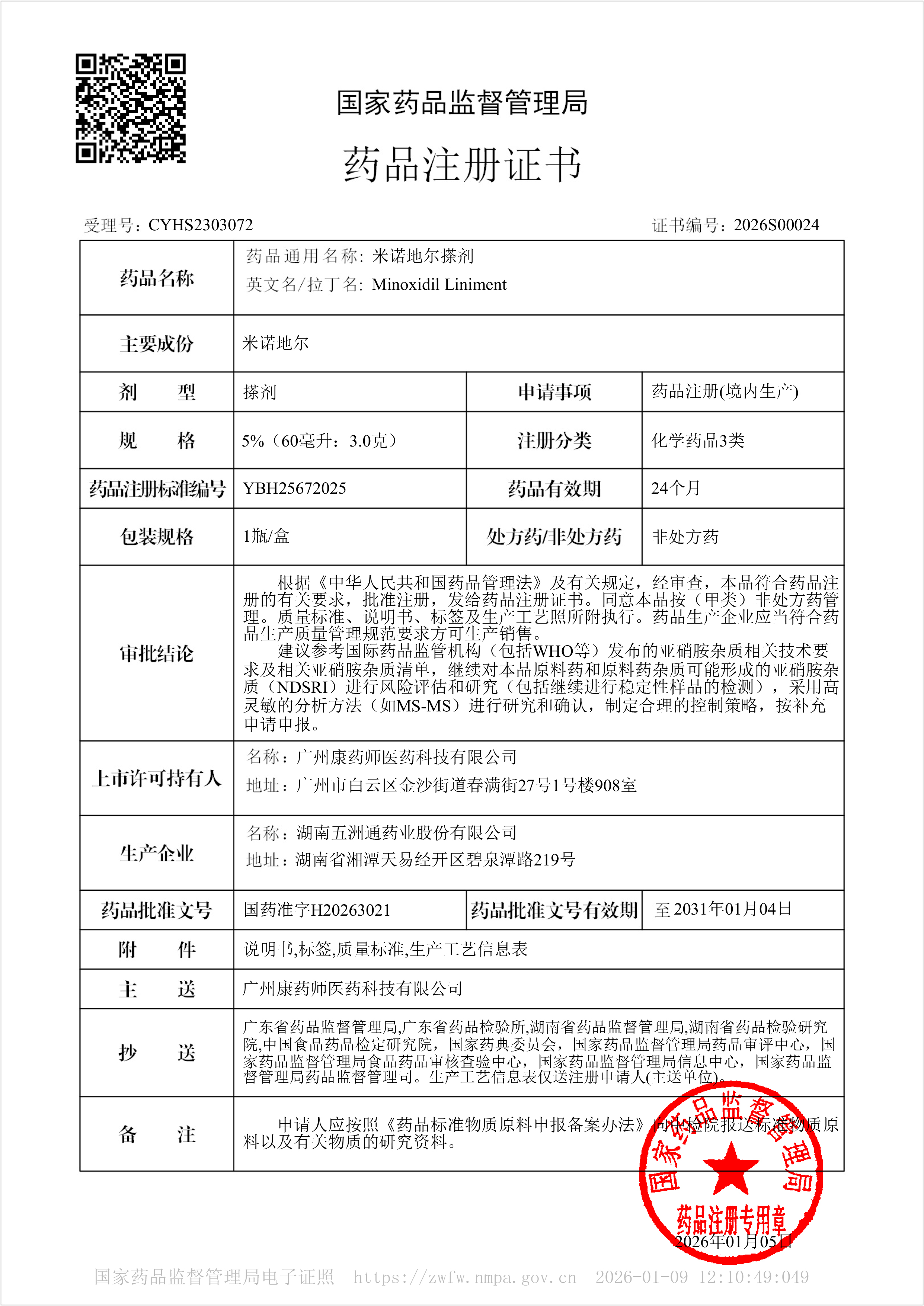 康药师从经营到研发的战略跨越