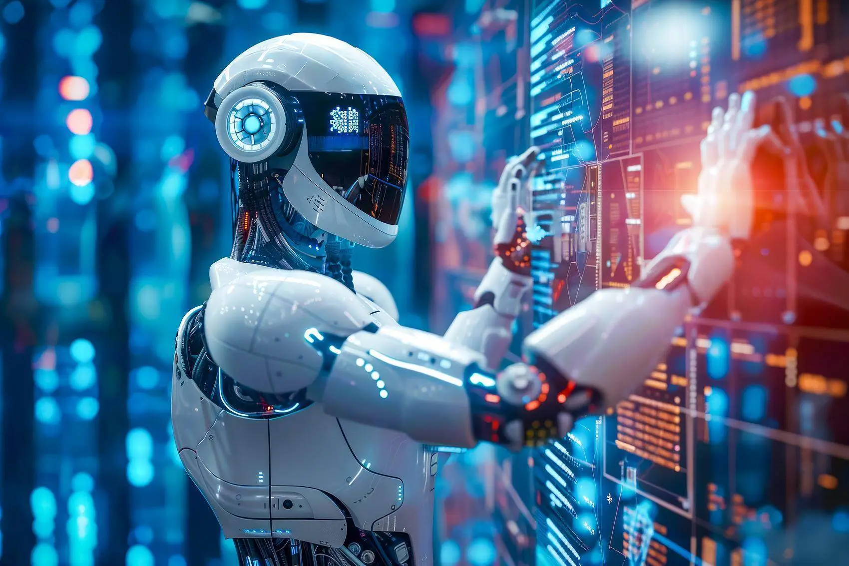 AI+医疗健康：2025健康行业最火趋势，开启精准健康管理新纪元